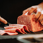 炭火焼肉 肉の匠 ひうち - 料理写真: