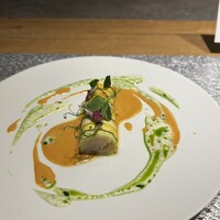 薪焼き flamma -  薪焼き flamma -