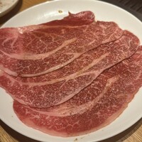 ビーフキッチン 恵比寿店 - 