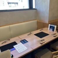 出汁しゃぶおばんざい おかか 市ヶ谷 - 