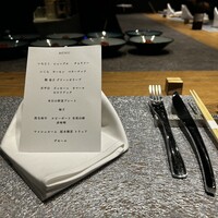 薪焼き flamma -  薪焼き flamma -