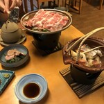 晴山 - 