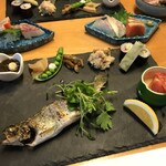 晴山 - 