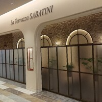 La Terrazza SABATINI - 