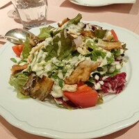 La Terrazza SABATINI - 