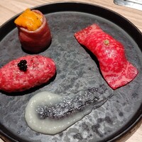 東京焼肉 黒木 - 