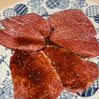 横浜 うしみつ - 