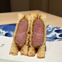 横浜 うしみつ - 