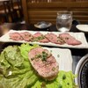 焼肉にしき