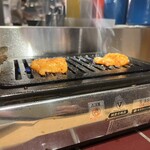 高円寺 焼肉ここち - 