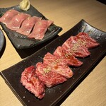 焼肉 天乃 - 