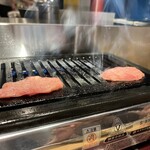 高円寺 焼肉ここち - 