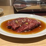 高円寺 焼肉ここち - 