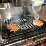 高円寺 焼肉ここち - 