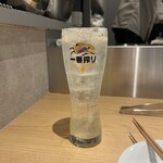 高円寺 焼肉ここち - 