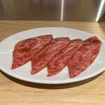 高円寺 焼肉ここち - 