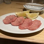 高円寺 焼肉ここち - 