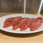 高円寺 焼肉ここち - 
