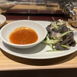 高円寺 焼肉ここち - 