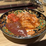 高円寺 焼肉ここち - 