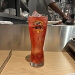 高円寺 焼肉ここち - 