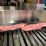 高円寺 焼肉ここち - 