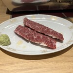 高円寺 焼肉ここち - 