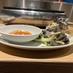 高円寺 焼肉ここち - 