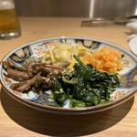 高円寺 焼肉ここち - 