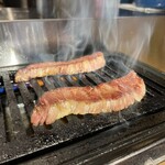 高円寺 焼肉ここち - 