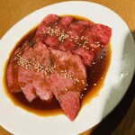 焼肉 犇 - 
