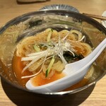 高円寺 焼肉ここち - 