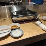 高円寺 焼肉ここち - 