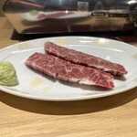 高円寺 焼肉ここち - 