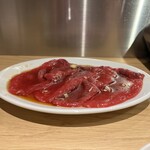 高円寺 焼肉ここち - 