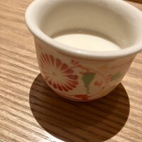 RIVA - 鳴門金時のポタージュ