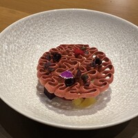 メゾン ケイ -  メゾン ケイ -