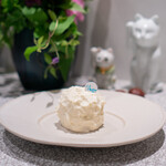 おかしやうっちー - みるく