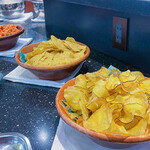 BistroW - サラダバー