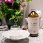 おかしやうっちー - 芋焼酎のゼリー