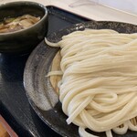手打うどん 長谷沼 - 