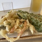 手打うどん 長谷沼 - 