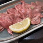 炭火焼肉 大歓 - 