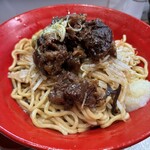 らーめんしょっぷ 中吉 - 