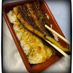 利根川屋 - ふっくら柔らか♫