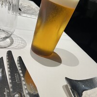 ル・ニコ・ア・オーミナミ - 