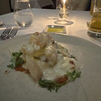 RESTAURANT DAZZLE - 