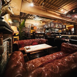 カフェ キャラット_1