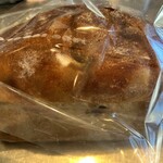 フロイン堂 - ブドウパン　600円