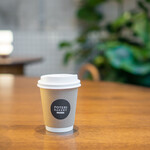 POTERI BAKERY TOKYO - American Coffee
